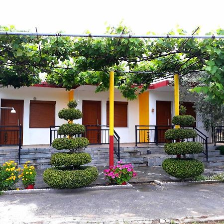 Studio Zoi Villa Alikí Екстериор снимка