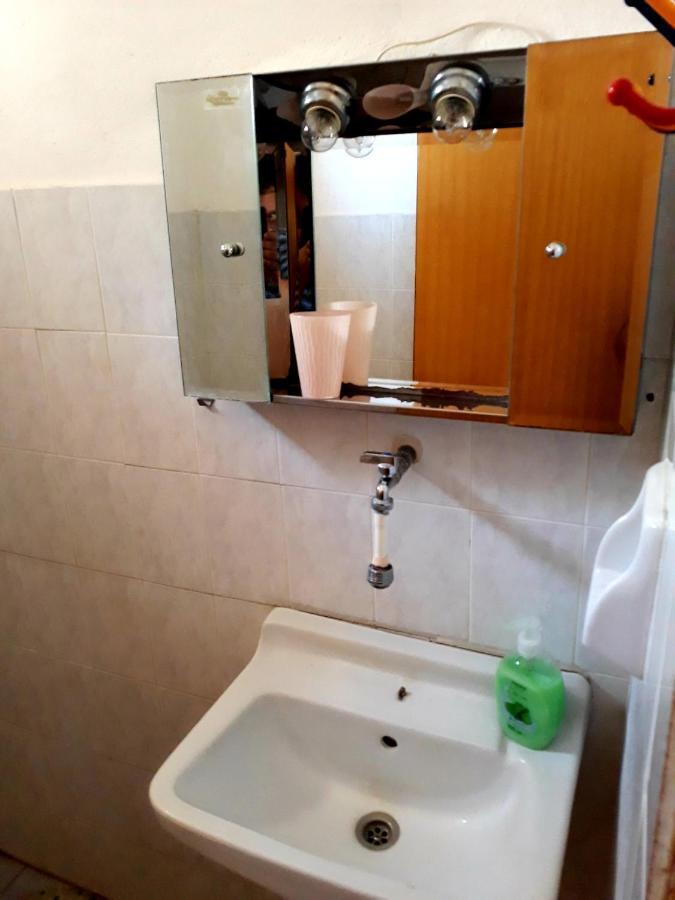 Studio Zoi Villa Alikí Екстериор снимка