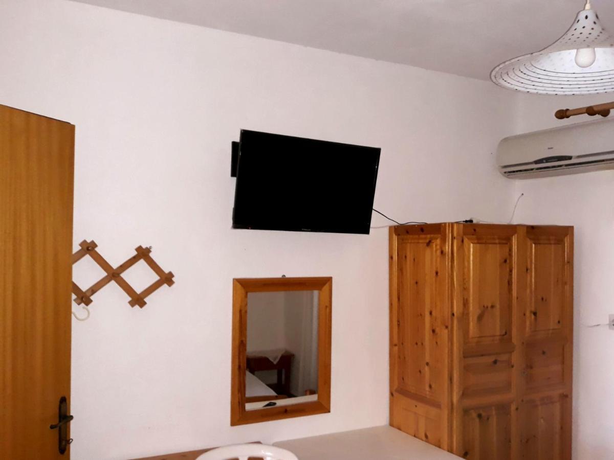 Studio Zoi Villa Alikí Екстериор снимка